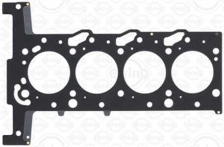 Packning, topplock, citroën,fiat,ford,peugeot, 0209.EH, 1 372 282, 1 830 407, 6C1Q 6051AB, 6C1Q 6051AC, 9659197480