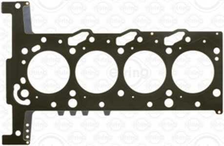 Packning, topplock, citroën,fiat,ford,peugeot, 0209.ET, 1 372 299, 1 830 409, 6C1Q 6051CB, 9660535080