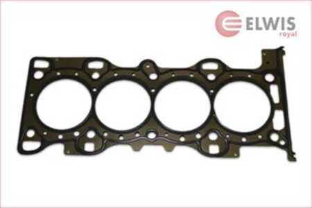 Packning, topplock, ford,jaguar,land rover,volvo, 1 682 135, 31316604, AG9G 6051BC, BB5E 6051 BB, LR024975