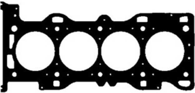 Packning, topplock, ford,mazda,volvo, 1 229 872, 11044-87G03, 1119194, 1122617, 1124372, 1229872, 1229875, 1302345, 1S7G6051AG,