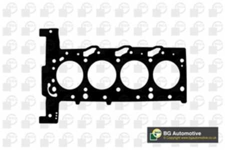 Packning, topplock, citroën,fiat,ford,peugeot, 0209.ET, 1372299