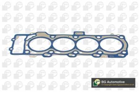 Packning, topplock, mercedes-benz a-klass [w169], b-klass sports tourer [w245], 2660160620