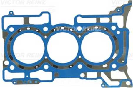 Packning, topplock, ford fiesta vii, focus iv, focus sedan iv, focus turnier iv, 2 251 513, HX7G 6051 LA