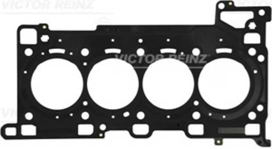 Packning, topplock, alfa romeo giulia, stelvio, jeep cherokee, wrangler iv, 4893584AC, 50052341, 50053623, K68350279AA