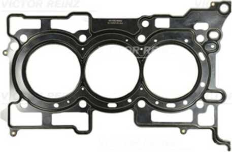 Packning, topplock, ford ecosport, focus iv, focus sedan iv, focus turnier iv, 2 083 703, GN1G 6051 AC