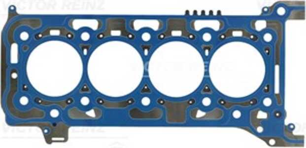 Packning, topplock, ford,ford usa, 2 213 843, HG9Q 6051 EA