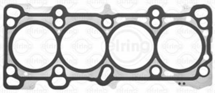 Packning, topplock, mazda 323 f vi, 323 s vi, festiva, ZL01-10-271A, ZL01-10-271B