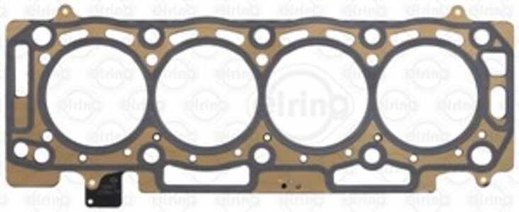 Packning, topplock, citroën,ds,ford,ford usa,opel,peugeot,toyota, 1 876 006, 3 553 124, 98 070 922 80, DS7Q-6051-AB