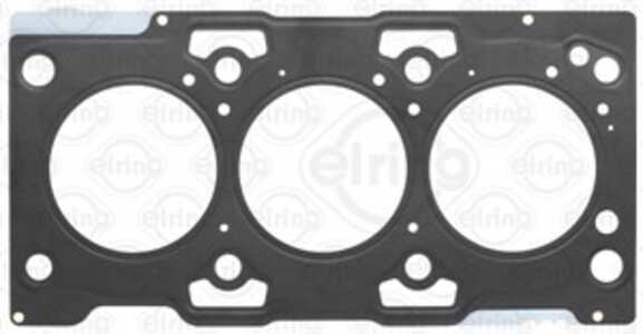 Packning, topplock, hyundai accent ii, accent sedan ii, getz, matrix, 22311-27520