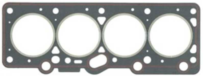 Packning, topplock, ford,morgan, 480-1003080, 6 156 076, 6 772 502, 6 918 549, 86SM 6051A3C, 92SM 6051BA, 92SM-6051-BB