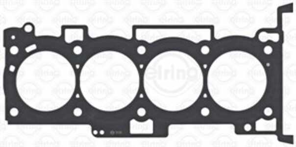 Packning, topplock, hyundai,kia, 22311-25212