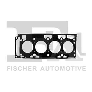 Packning, topplock, ford fiesta v, fiesta van v, fusion, ka, ka van, 1212231, 1351483, 1N2G 6051A2D, 1N2G 6051B2D