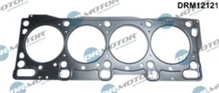 Packning, topplock, mazda, RF5C-10-271A