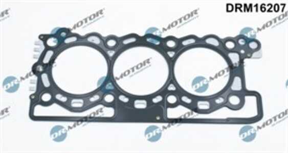 Packning, topplock, citroën,jaguar,land rover,peugeot, 0209.HA, 9X2Q-6051-EB, C2P 17984, LR013073