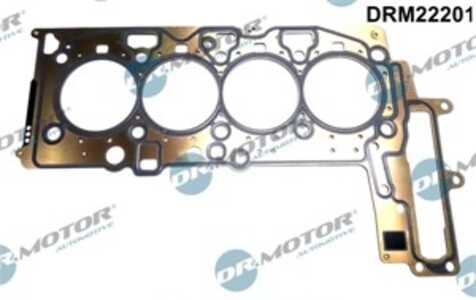 Packning, topplock, bmw,mini,toyota, 11128509148