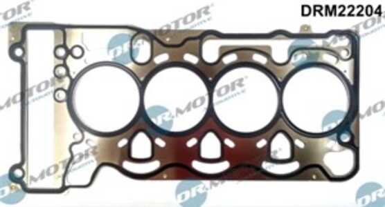 Packning, topplock, bmw, 11127563412