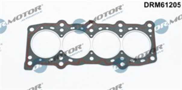 Packning, topplock, fiat,lancia, 4643102, 46434102, 7640784, 7648057, 7777153