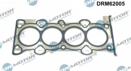 Packning, topplock, ford,mazda,volvo, 1 119 194, 1 122 617, 1 302 345, 1S7G 6051BG, 8 694 658, L801-10-271, L802-10-271