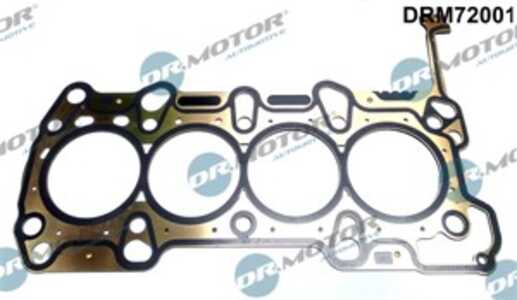 Packning, topplock, honda accord vii, accord tourer vii, civic hatchback viii, cr-v ii, cr-v iii, fr-v, 12255-RBD-E01