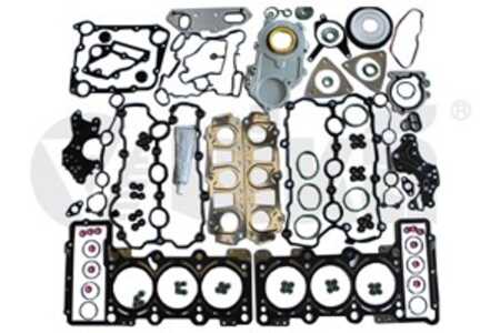 Packning, topplock, audi a6 c6, a6 c6 avant, 06E103148P, 06E103148P+, 06E103149P, 06E103149P+