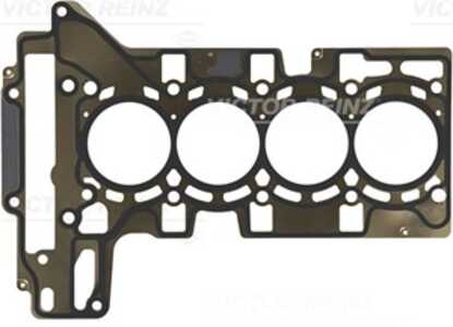 Packning, topplock, bmw 1 [f20], 5 [f10], x5 [f15, f85], 11 12 8 676 514