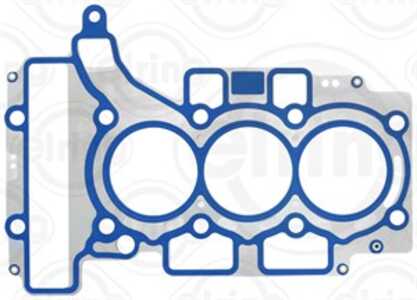 Packning, topplock, citroën,ds,opel,peugeot,toyota, 3639558, 96 761 486 80