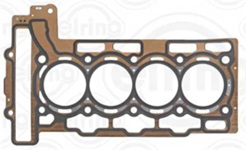 Packning, topplock, bmw,citroën,ds,mini,opel,peugeot, 11 12 7 595 138, 98 036 733 80