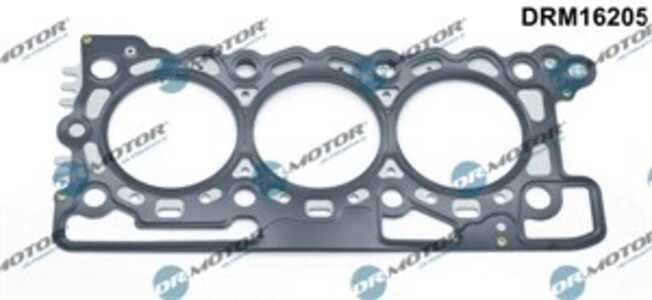 Packning, topplock, citroën,jaguar,land rover,peugeot, 0209.CZ, 1 348 688, 4R8Q-6051-EE, C2C 18770, C2S 51268, LR009723