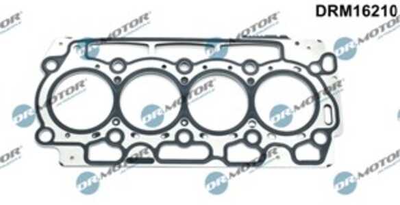 Packning, topplock, citroën,ford,mazda,peugeot,toyota, 0209.AH, 1 146 053, SU001-00497, Y401-10-2H1