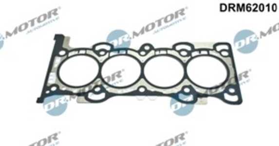 Packning, topplock, ford focus iii, focus turnier iii, mondeo halvkombi v, mondeo sedan v, mondeo turnier v, 5194306, CJ5E6051EC