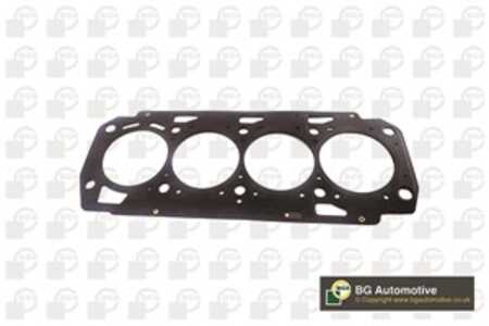 Packning, topplock, chevrolet,lancia,opel,vauxhall, 55565954, 607859