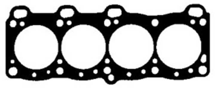 Packning, topplock, mazda 323 iii, 323 c iv, 323 hatchback iii, 323 s iv, 323 station wagon iii, PN11-10-271, PN11-10-271A, PN1