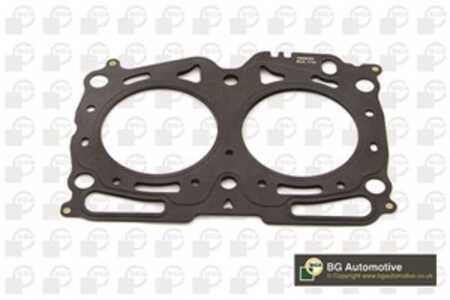 Packning, topplock, subaru, 11044-AA680