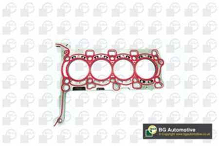 Packning, topplock, opel,vauxhall, 55590777