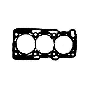 Packning, topplock, subaru justy i, justy skåp/halvkombi i, libero buss, 11044-KA010, 11044-KA011, 11044-KA030