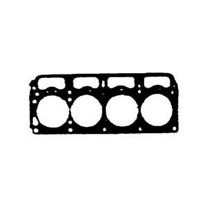 Packning, topplock, toyota liteace buss, liteace skåp, 11115-13040, 11115-13041