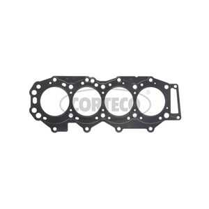 Packning, topplock, ford ranger, mazda bt-50 flak/chassi, bt-50 pick-up, 1449078, 6M346051BB, WLAA-10-271B