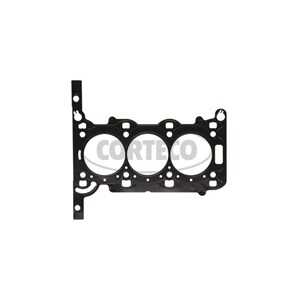 Packning, topplock, opel corsa d, corsa d skåp/halvkombi, 607163