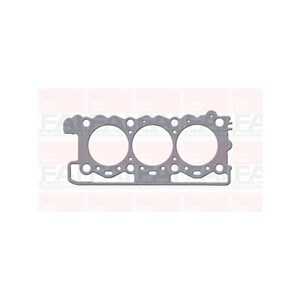 Packning, topplock, citroën,jaguar,land rover,peugeot, 0209.HA, 9X2Q-6051-EB, C2P 17984, LR013073