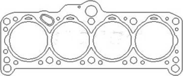 Packning, topplock, audi,vw, 068 103 383AL, 068 103 383BC, 068 103 383FL, 068103383AL, 068103383BC, 068103383FL