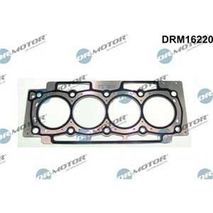 Packning, topplock, citroën,fiat,lancia,peugeot, 0209.Z3, 9636017380, 9636017880