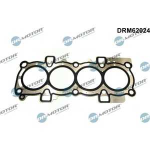 Packning, topplock, ford b-max, b-max van, fiesta vi, focus ii, focus sedan ii, focus turnier ii, fusion, 1538348, 8A6G6051DA