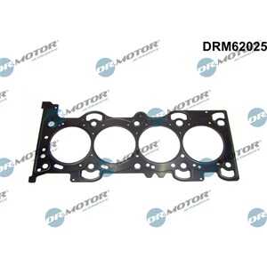 Packning, topplock, ford c-max ii, mondeo sedan v, 5181750, DS7E6051AB