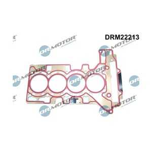 Packning, topplock, bmw, 11127620697, 11128676519