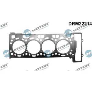 Packning, topplock, bmw, 11127561680, 11127567765