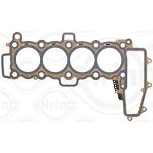 Packning, topplock, jaguar,land rover, G4D3-6051-AEA, JDE 36771, LR073642