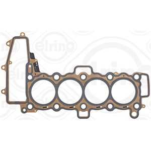 Packning, topplock, jaguar,land rover, G4D3-6051-ABA, JDE 36768, LR073639