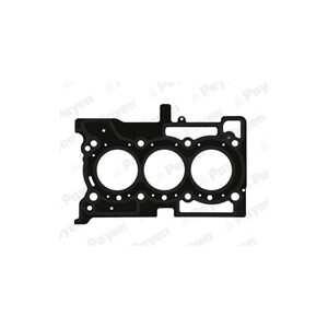 Packning, topplock, dacia,nissan,renault,smart, 11 04 471 00R, 11 044 409 55R