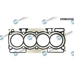 Packning, topplock, ford, 1845570, DS7G6051BC