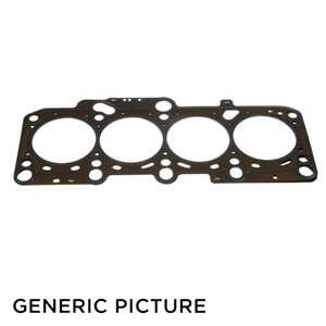 Packning, topplock, ford focus iii, focus sedan iii, focus turnier iii, 5185441, CM5E6051DF, CP9Z6051D